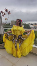 Conjunto Ref 013