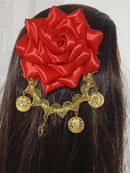 Flor Cigana Diversas Cores