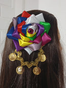Flor Cigana Diversas Cores